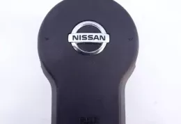 0081173 подушки безпеки Airbag на кермі Nissan NP300