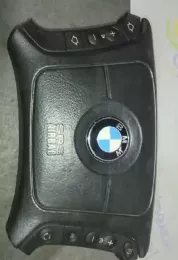 33109599806H подушка безопасности Airbag на руле BMW 7 E65 E66