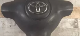 451300D101B0 подушка безопасности Airbag на руле Toyota Yaris