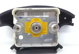 5AGA1C0025159 подушка безопасности Airbag на руле Peugeot 806