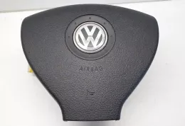 X3N8J003XT00 подушка безопасности Airbag на руле Volkswagen Golf V