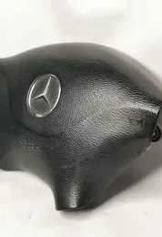 XXLU28903420 подушки безпеки Airbag на кермі Mercedes-Benz Vito Viano W639