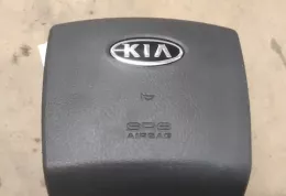 DXCT393TCDV подушки безпеки Airbag на кермі KIA Sorento