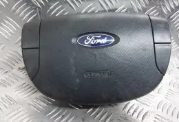 06350135502766 подушки безпеки Airbag на кермі Ford Galaxy