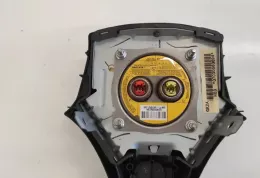 HCNS055819A подушка безопасности Airbag на руле Mazda 6