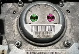 15583213540134 подушка безопасности Airbag на руле Volvo V70