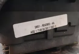 5M51R042B85SA подушка безопасности Airbag на руле Ford Focus C-MAX