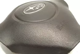 98201AG000 подушка безопасности Airbag на руле Subaru Legacy