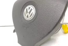 001XF038TVC3 подушка безопасности Airbag на руле Volkswagen PASSAT B6