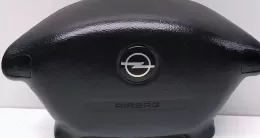 PJEK0220786 подушка безопасности Airbag на руле Opel Vectra B