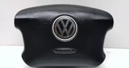 001JE0C142LV подушка безопасности Airbag на руле Volkswagen PASSAT B5