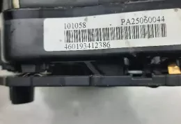 DCA93480209 подушка безопасности Airbag на руле Opel Corsa D