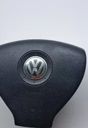 001VJ002YHDV подушки безпеки Airbag на кермі Volkswagen PASSAT B6