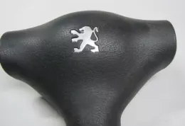5AGA2B1254106 подушка безопасности Airbag на руле Peugeot 206