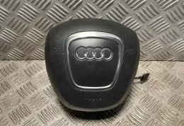 001B8103PZB9 подушки безпеки Airbag на кермі Audi A4 S4 B8 8K