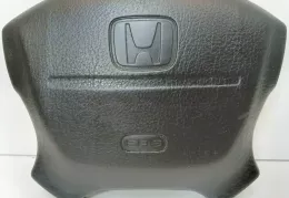 HCF206826 подушка безопасности Airbag на руле Honda Civic