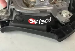 E6ZA6045454 подушки безпеки Airbag на кермі Subaru Forester SG