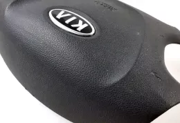 4D56900070VA подушка безопасности Airbag на руле KIA Carnival