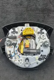 4G0880201AF подушка безопасности Airbag на руле Audi A6 S6 C7 4G