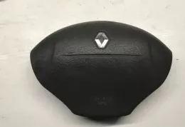 0218517600675 подушка безопасности Airbag на руле Renault Megane I