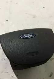 262700396 подушка безопасности Airbag на руле Ford Focus