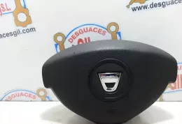 126483 подушки безпеки Airbag на кермі Dacia Dokker