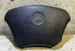 07031901815 подушка безопасности Airbag на руле Mercedes-Benz ML W163