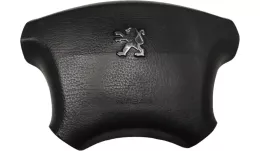 3371158 подушка безопасности Airbag на руле Peugeot 406