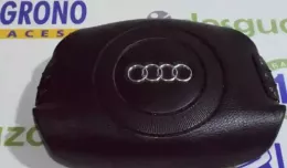 4B0880201M подушка безопасности Airbag на руле Audi A6 S6 C5 4B