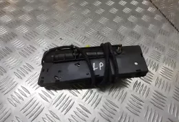 2S6AA611D11AC подушка безопасности Airbag на руле Ford Fiesta
