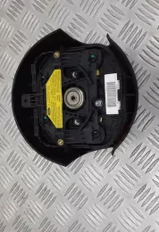 3S51B042B85 подушка безопасности Airbag на руле Ford Streetka
