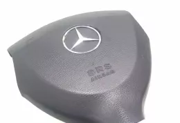 ZBAR28900212 подушки безпеки Airbag на кермі Mercedes-Benz A W169