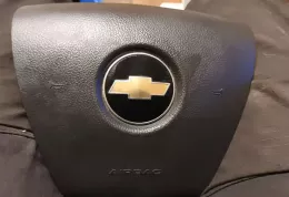 06170138 подушки безпеки Airbag на кермі Chevrolet Captiva