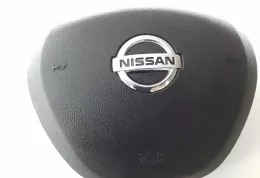 34429094B подушка безопасности Airbag на руле Nissan NV300