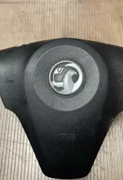 C112061388113 подушки безпеки Airbag на кермі Opel Antara