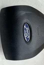 0589P1000641 подушки безпеки Airbag на кермі Ford Ranger