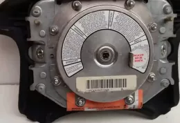 A140181200407 подушки безпеки Airbag на кермі Volvo S40, V40
