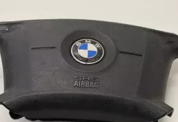 3722316282 подушки безпеки Airbag на кермі BMW 3 E46