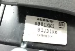86390 подушка безопасности Airbag на руле Seat Ibiza III (6L)