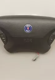 R156785 подушка безопасности Airbag на руле Saab 9-3 Ver1