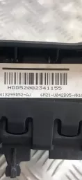 3054182 подушка безопасности Airbag на руле Ford Galaxy