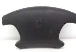 5AGA1C0025159 подушка безопасности Airbag на руле Peugeot 806
