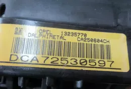 CA250604CH подушка безопасности Airbag на руле Opel Corsa D