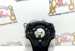 93388 подушки безпеки Airbag на кермі Opel Corsa D