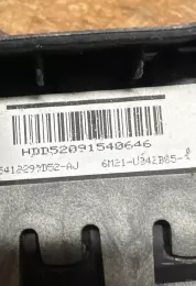 H52099540646 подушки безпеки Airbag на кермі Ford Mondeo MK IV