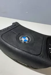 3713107967 подушка безопасности Airbag на руле BMW 5 E39