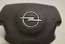 46DVRN подушка безопасности Airbag на руле Opel Vectra C
