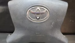 15565063 подушка безопасности Airbag на руле Toyota Avensis T250