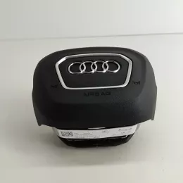 8Y0880201D подушка безопасности Airbag на руле Audi A3 8Y