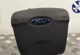 5002516D52AA подушка безопасности Airbag на руле Ford Galaxy